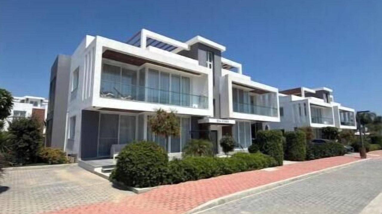 Photo of Outdoor in Gastria