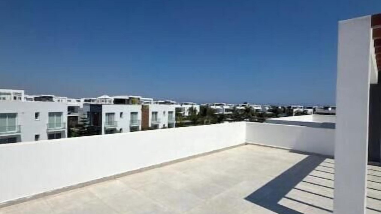 Photo of Patio Balcony in Gastria