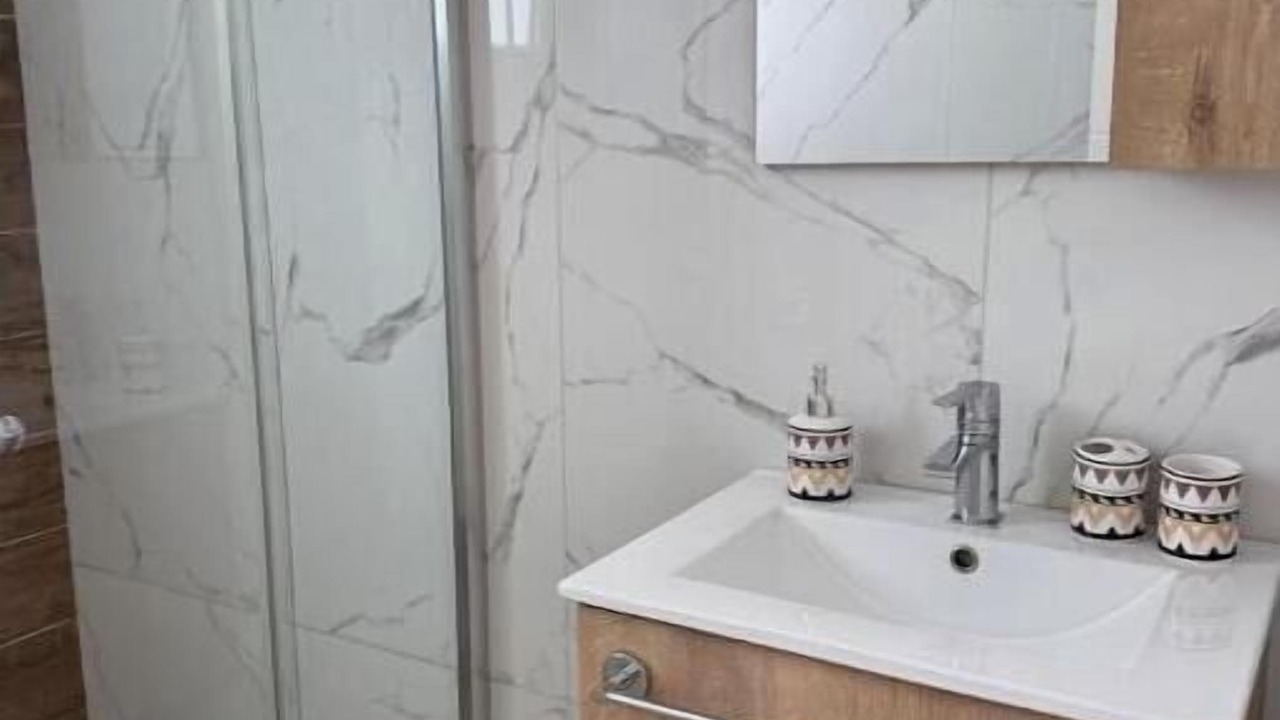 Photo of Bathroom in Gastria