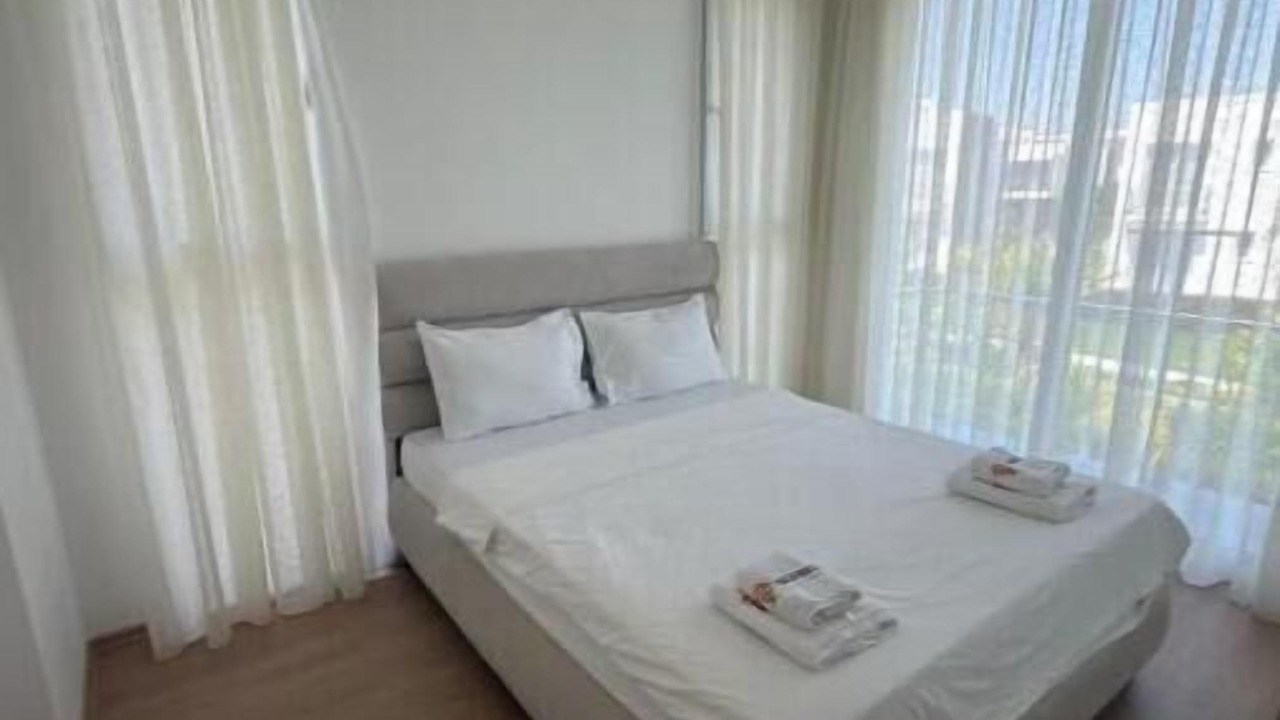 Photo of Bedroom in Gastria