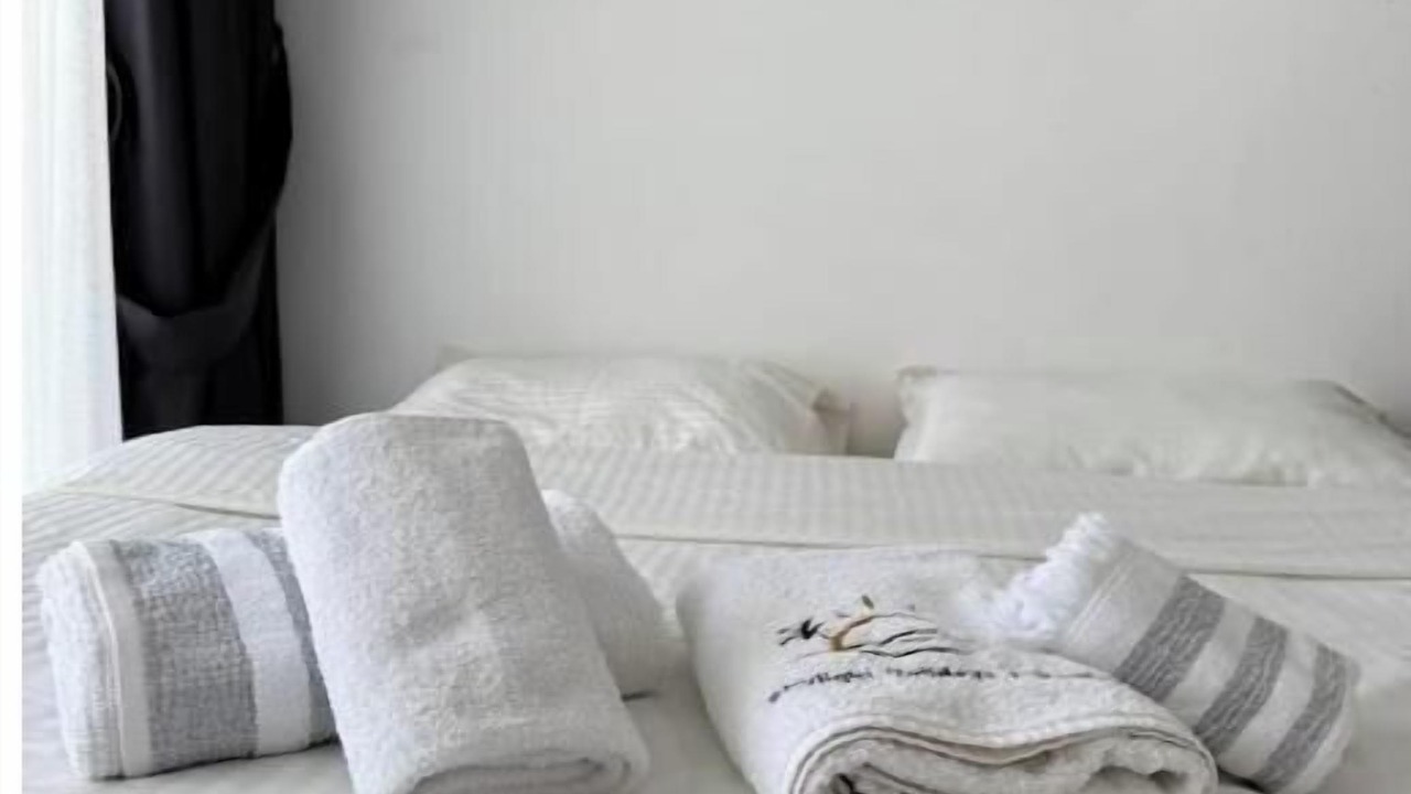 Photo of Bedroom in Trikomo