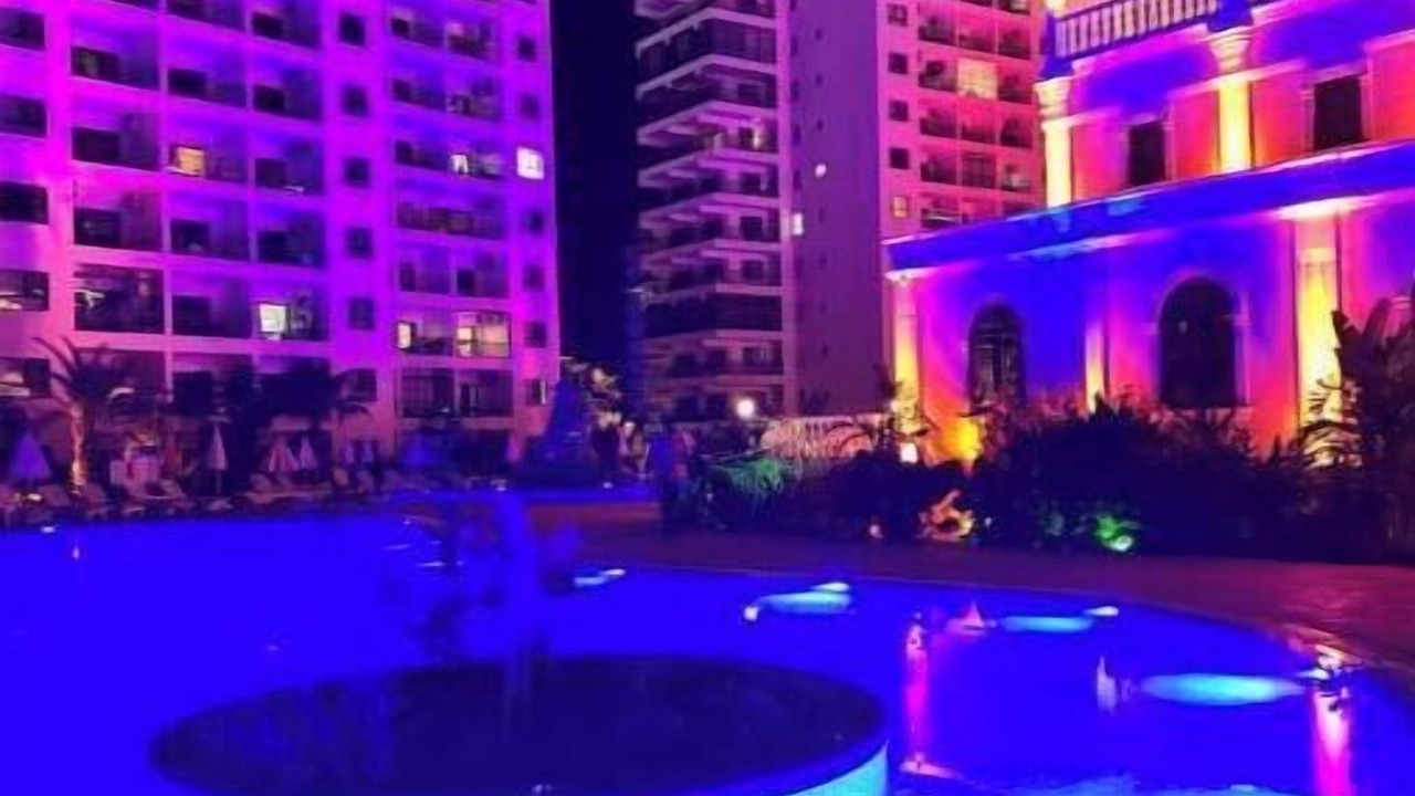 Photo of Outdoor in Trikomo