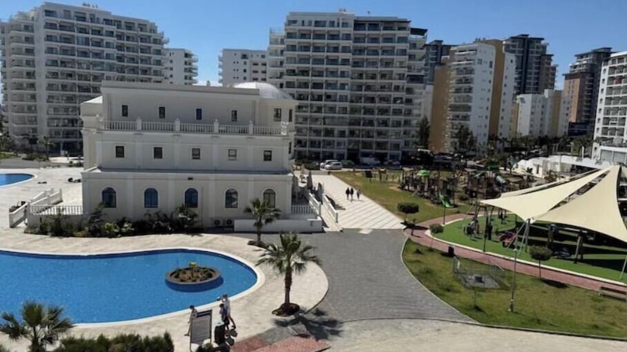 Photo of Outdoor in Trikomo