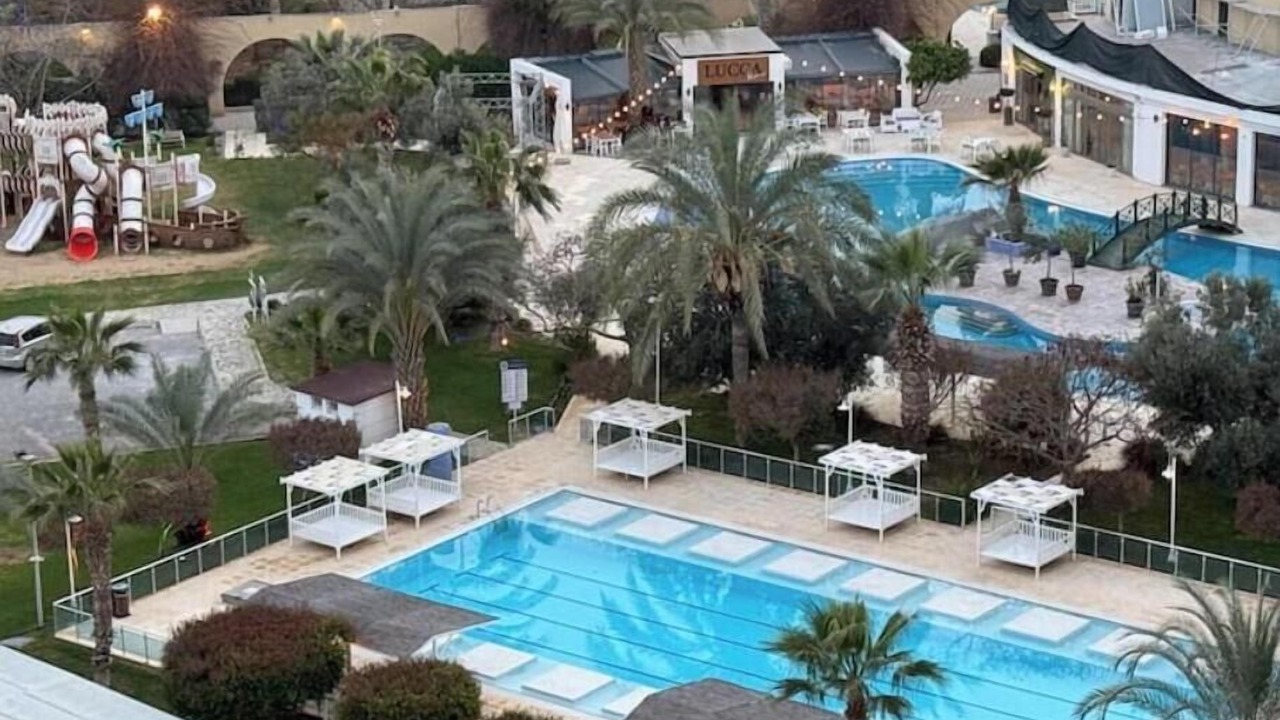 Photo of Outdoor in Trikomo