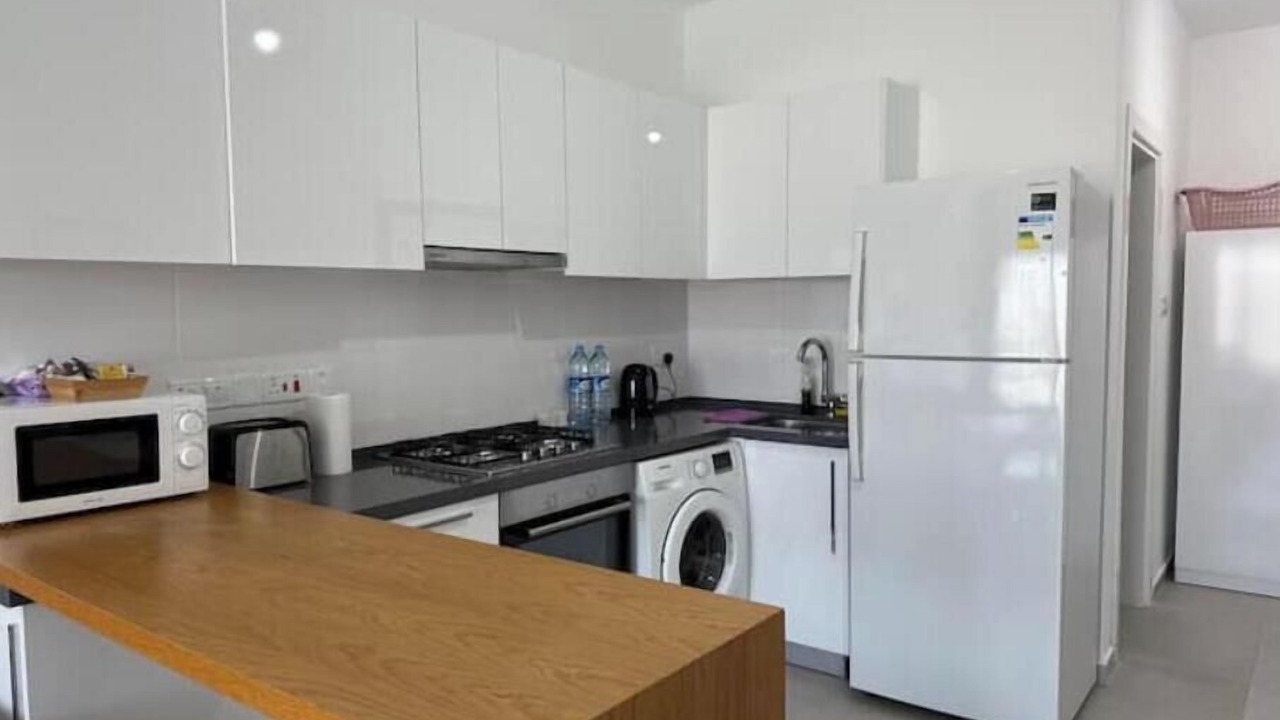 Photo of Kitchen in Trikomo