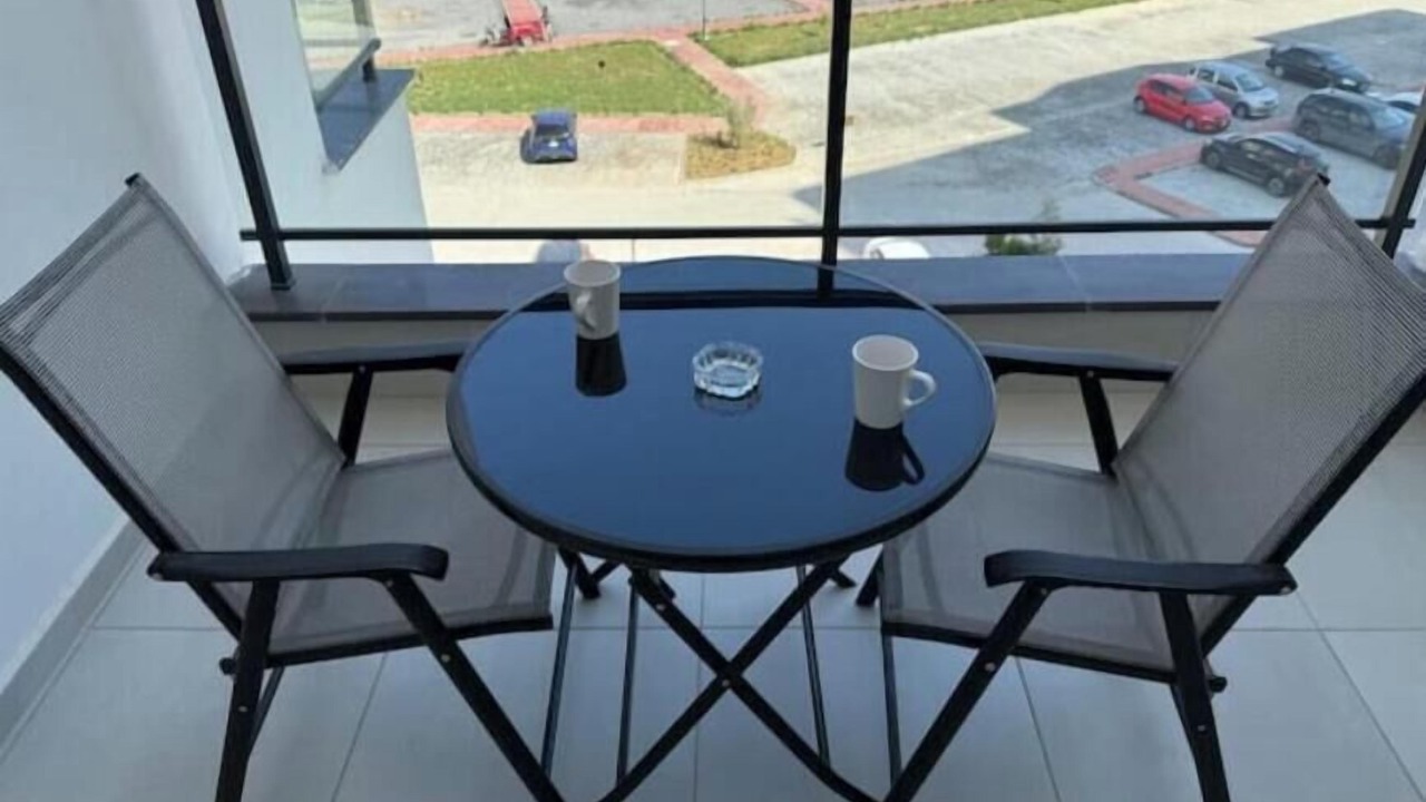 Photo of Outdoor in Trikomo