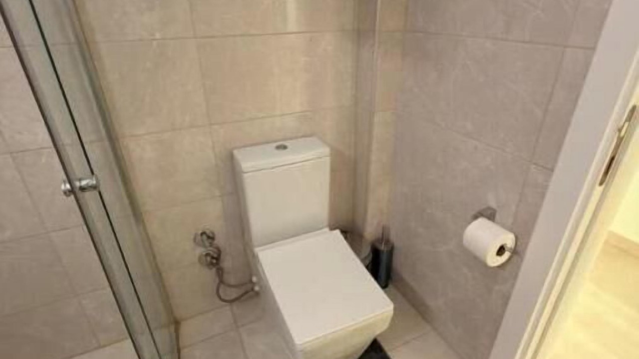 Photo of Bathroom in Trikomo