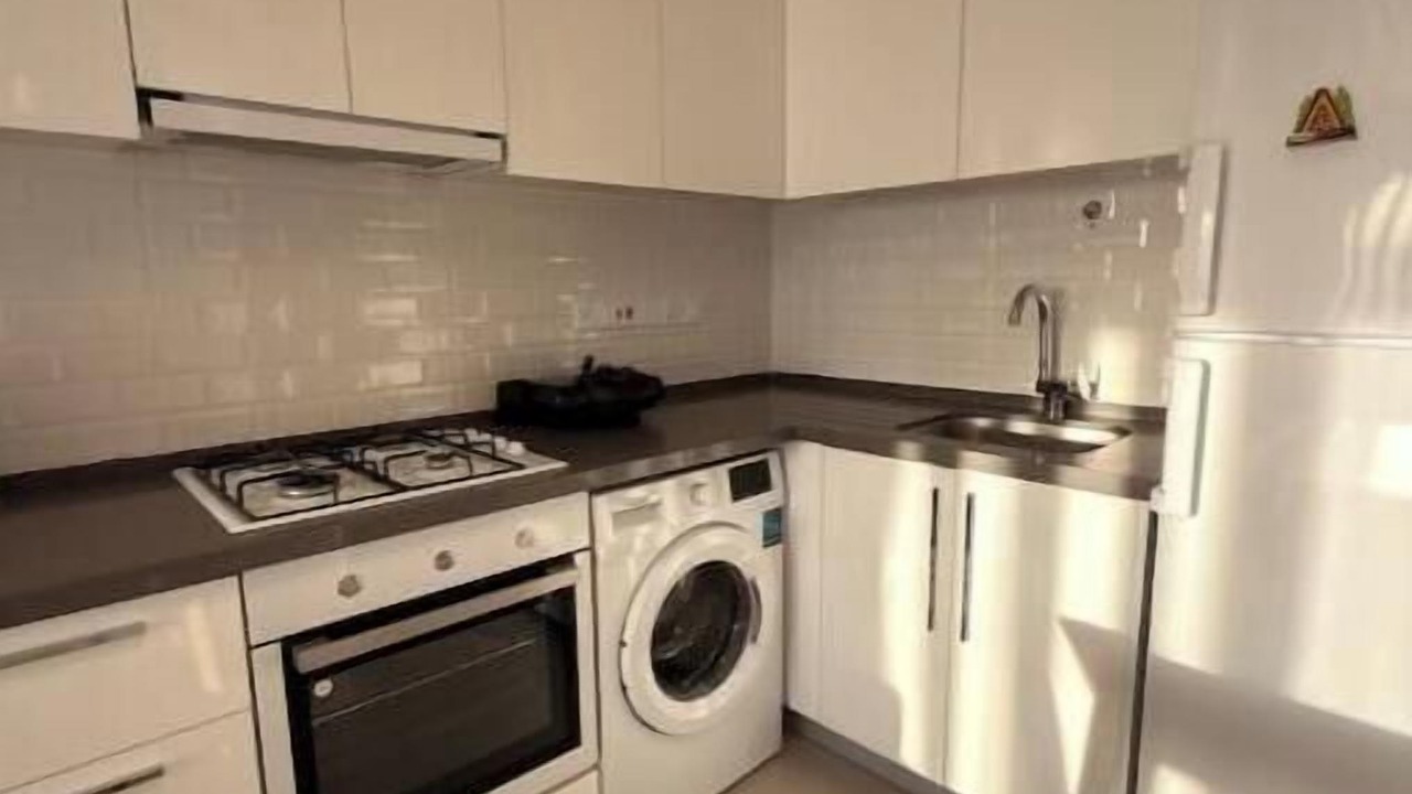 Photo of Kitchen in Trikomo