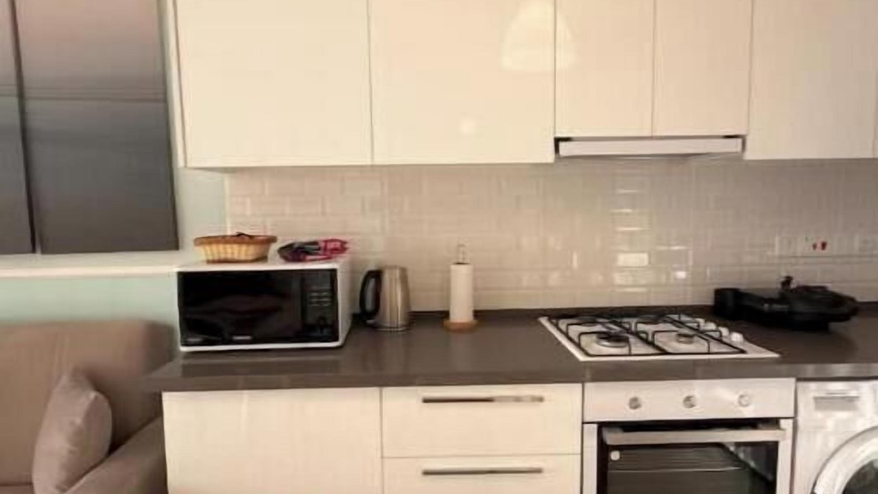 Photo of Kitchen in Trikomo