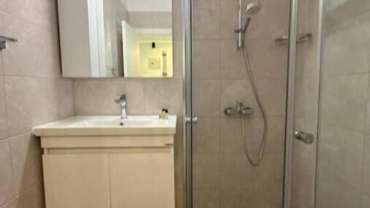 Photo of Bathroom in Trikomo