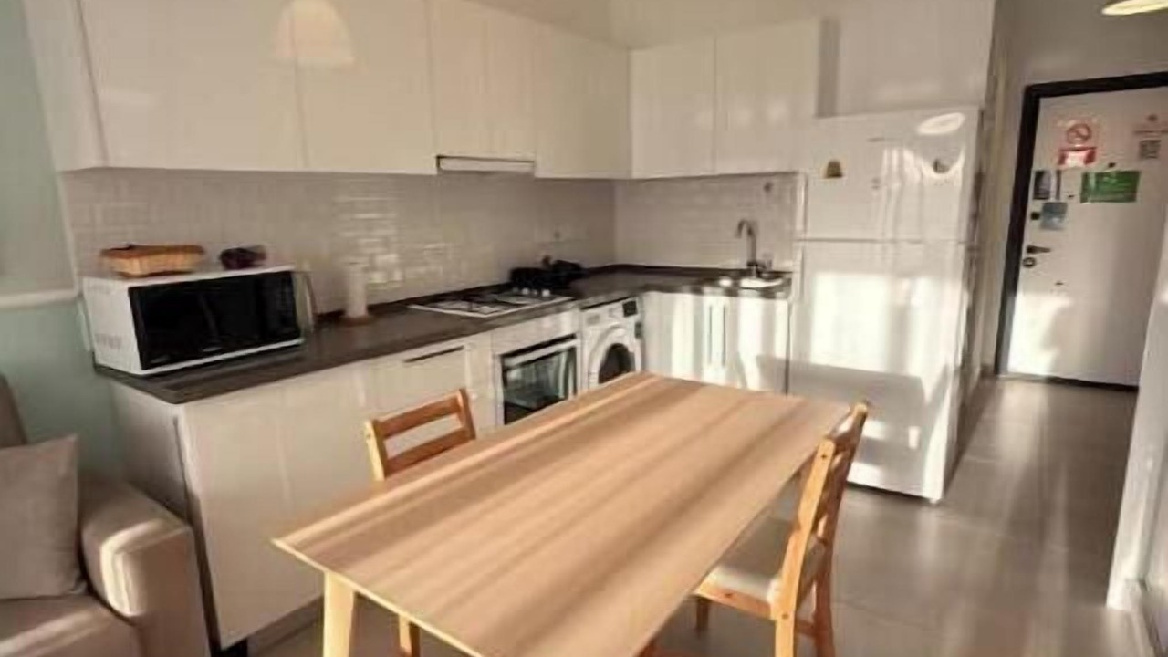 Photo of Kitchen in Trikomo