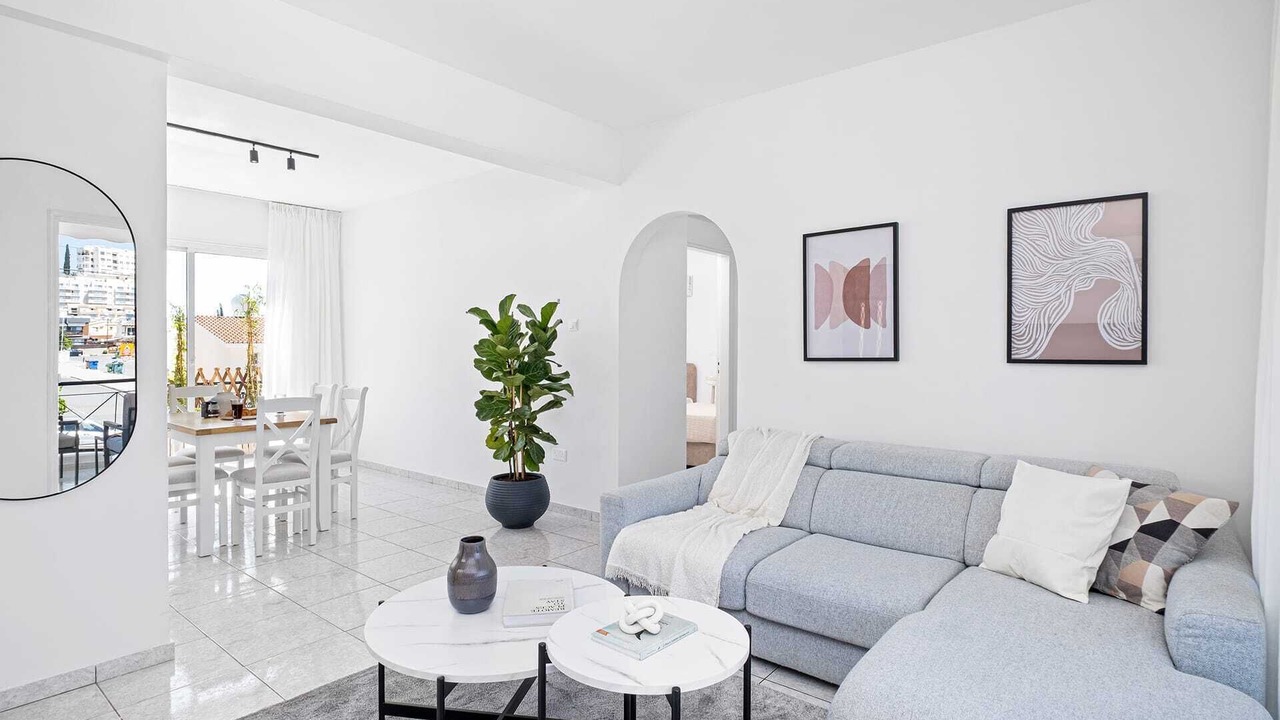 Photo of Livingroom in Universal