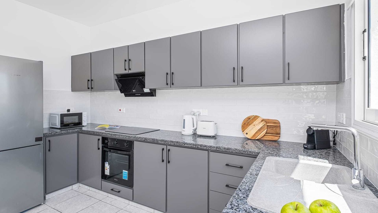 Photo of Kitchen in Universal