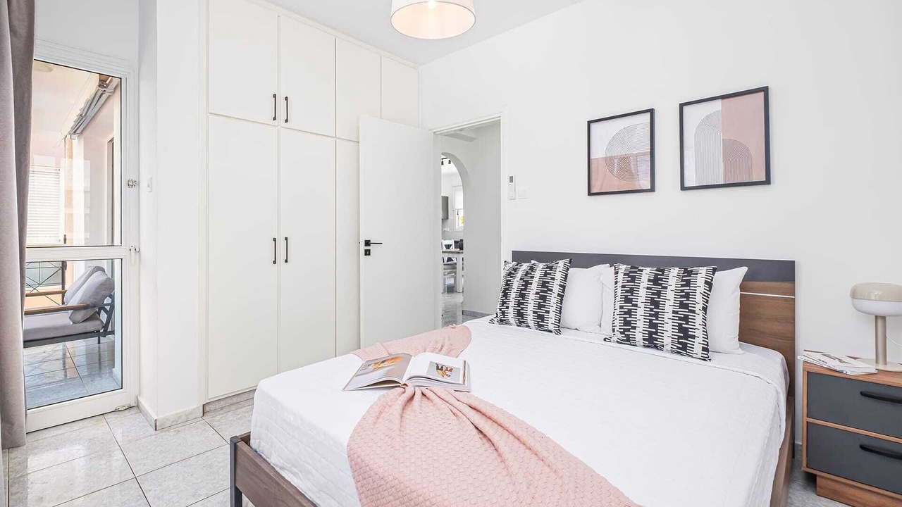 Photo of Bedroom in Universal