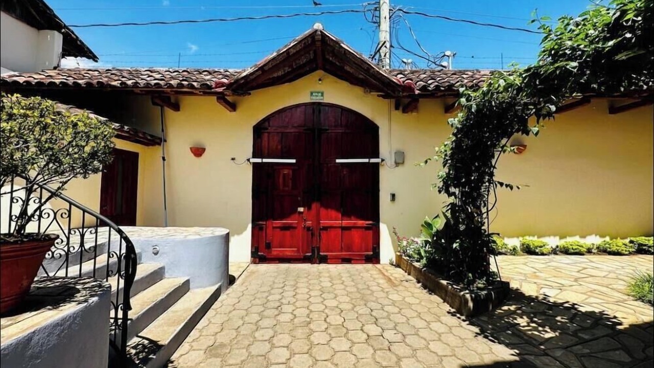 Photo of Outdoor in Granada