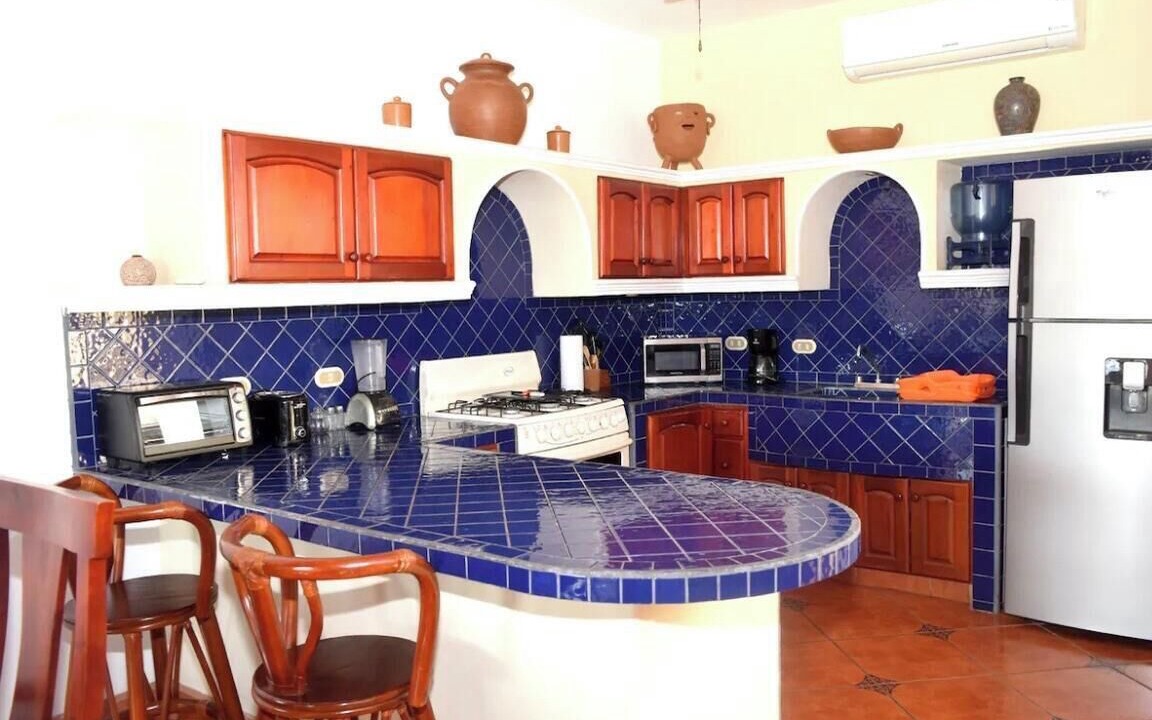 Photo of Kitchen in Granada