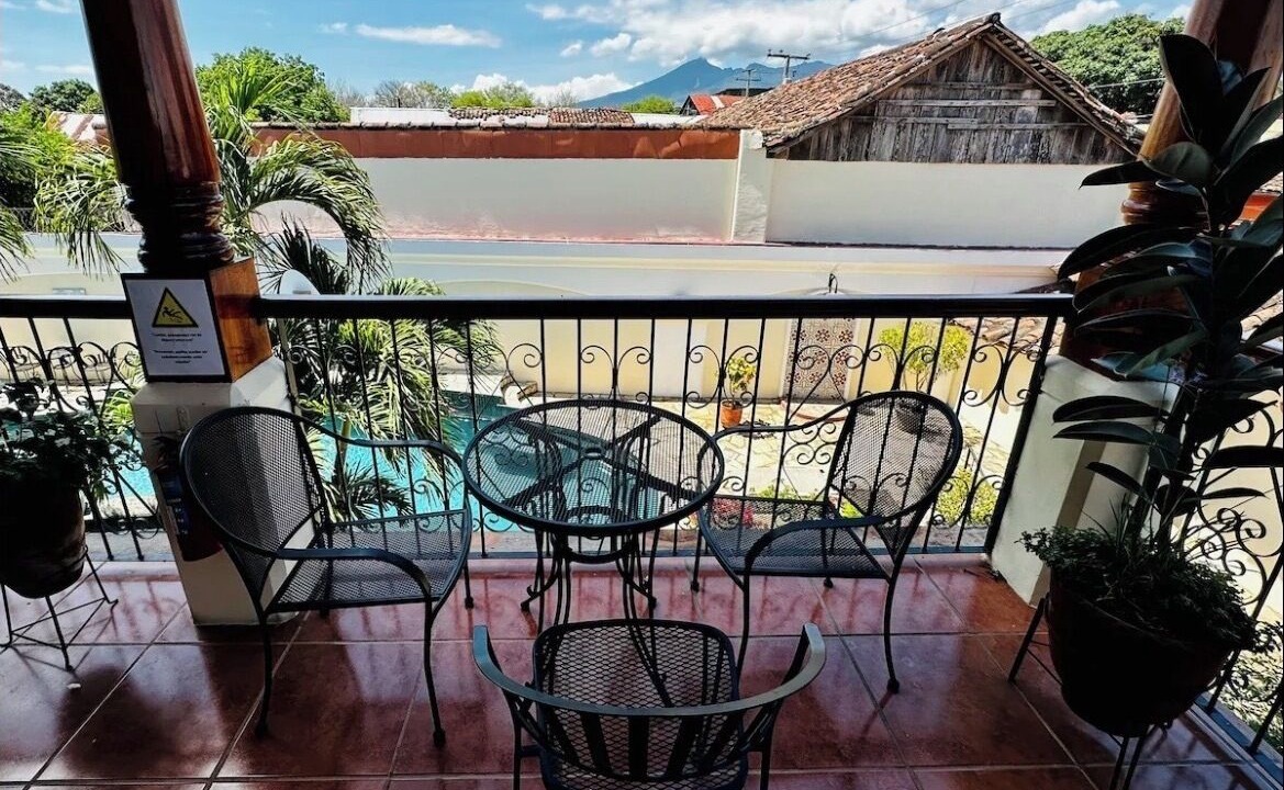 Photo of Outdoor in Granada