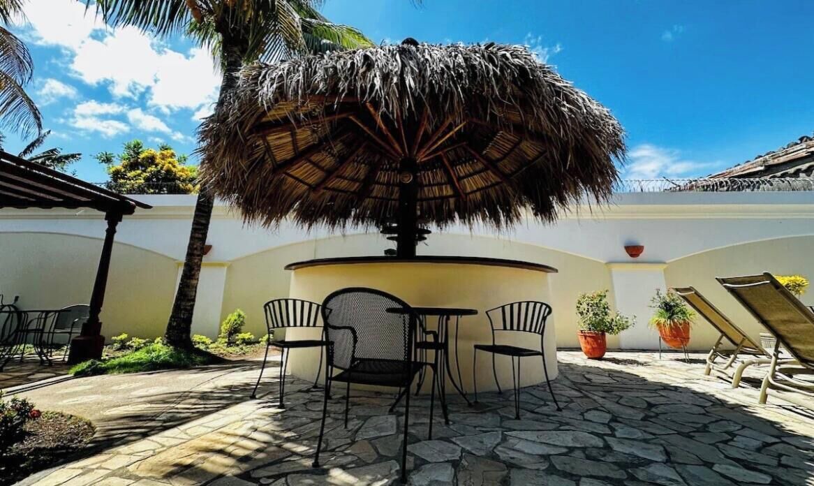Photo of Patio Balcony in Granada