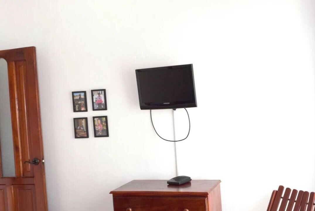 Photo of Bedroom in Granada