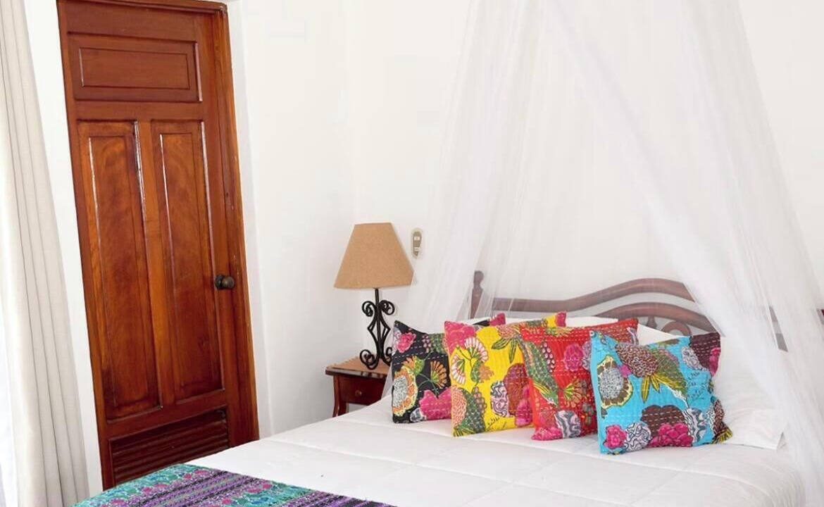 Photo of Bedroom in Granada