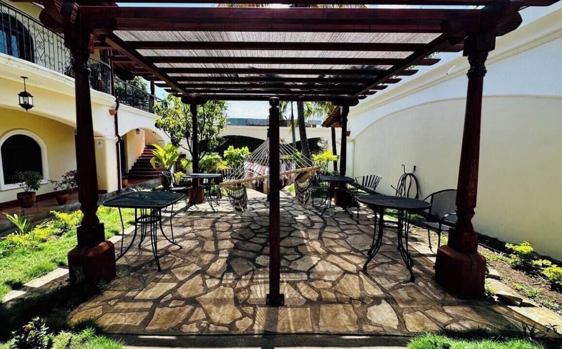 Photo of Outdoor in Granada
