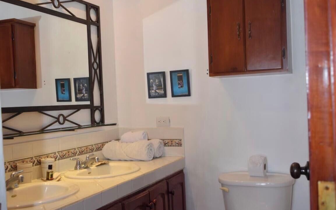 Photo of Bathroom in Granada