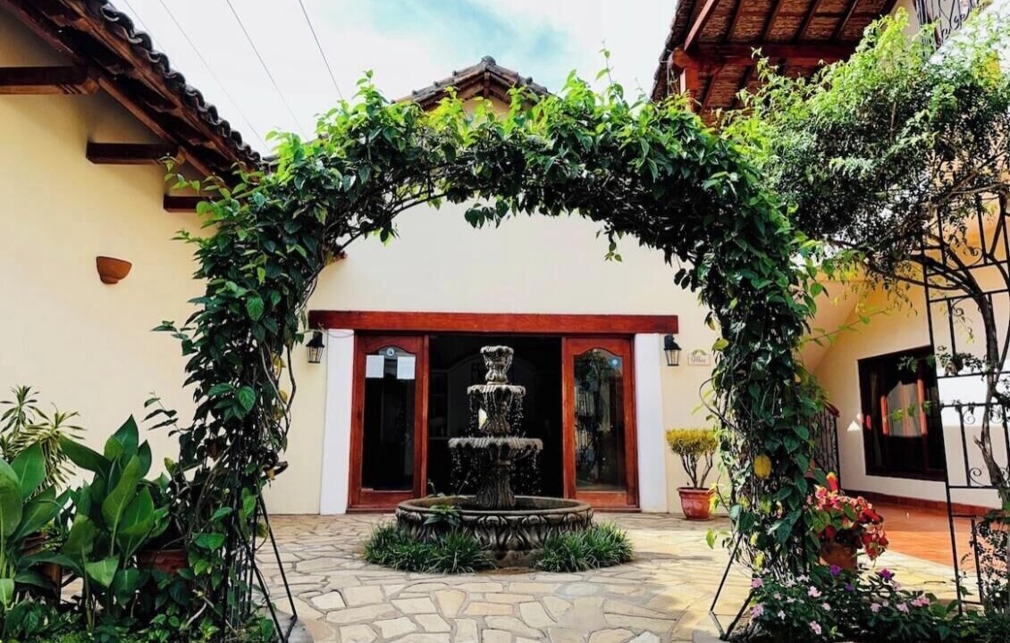 Photo of Outdoor in Granada