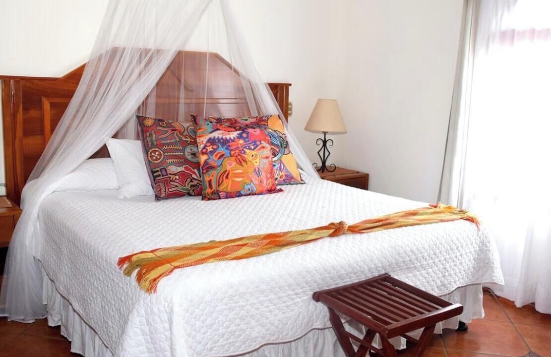 Photo of Bedroom in Granada
