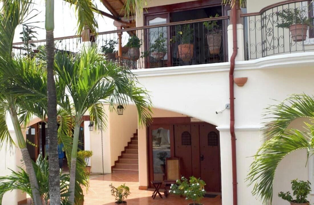 Photo of Outdoor in Granada