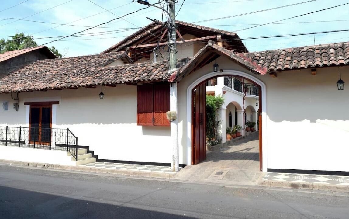 Photo of Outdoor in Granada