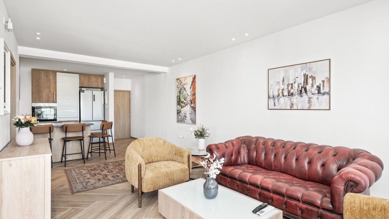 Photo of Bedroom in Nicosia