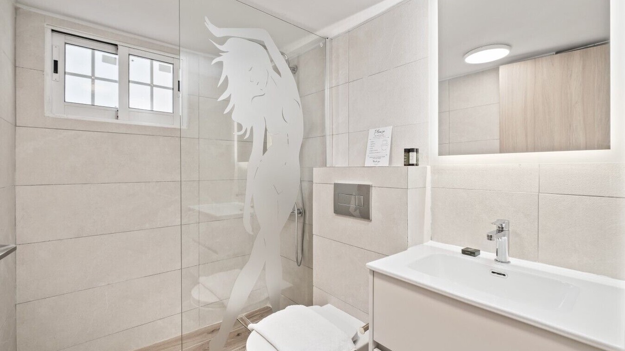 Photo of Bathroom in Nicosia