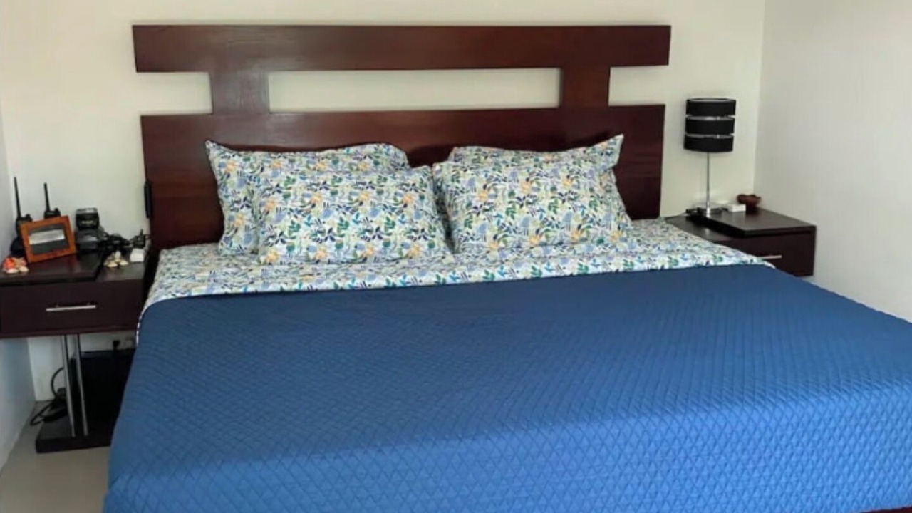Photo of Bedroom in San Juan del Sur