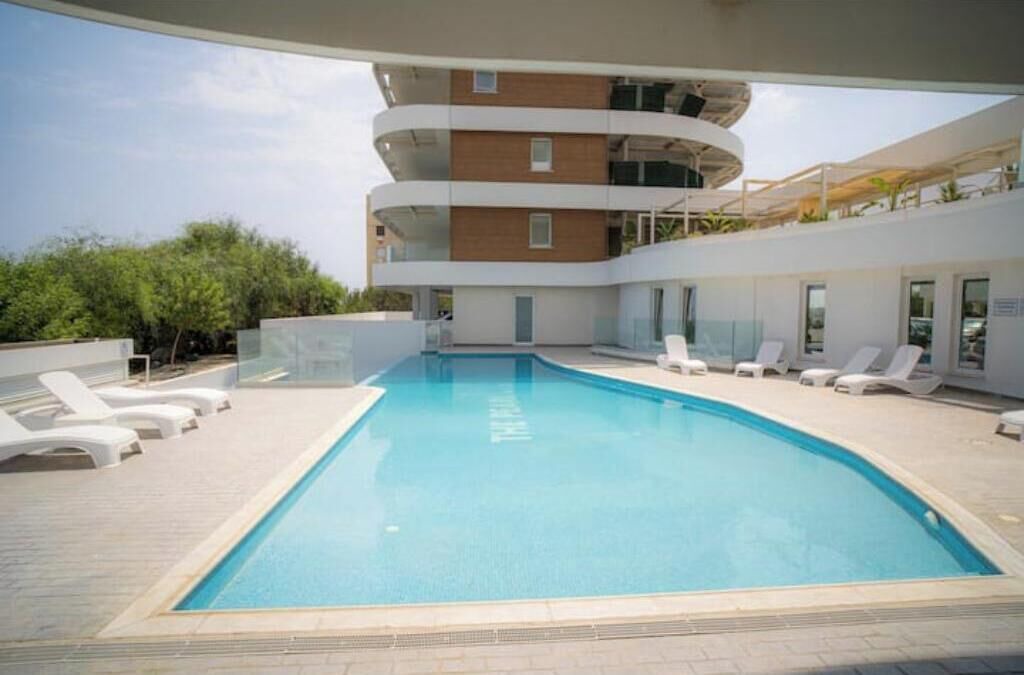 Photo of Outdoor in Larnaca