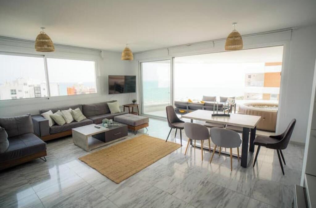 Photo of Livingroom in Larnaca