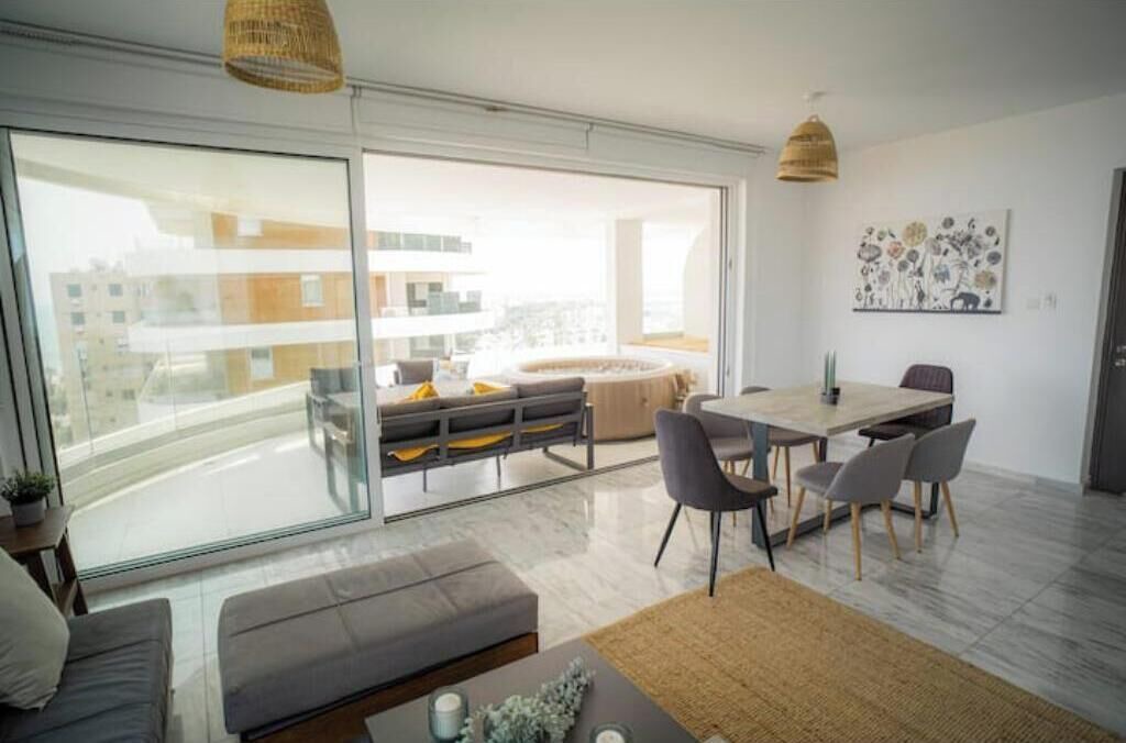 Photo of Livingroom in Larnaca
