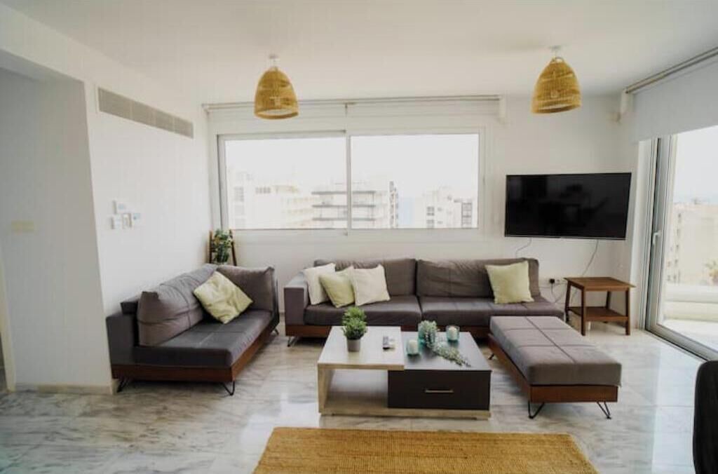 Photo of Livingroom in Larnaca