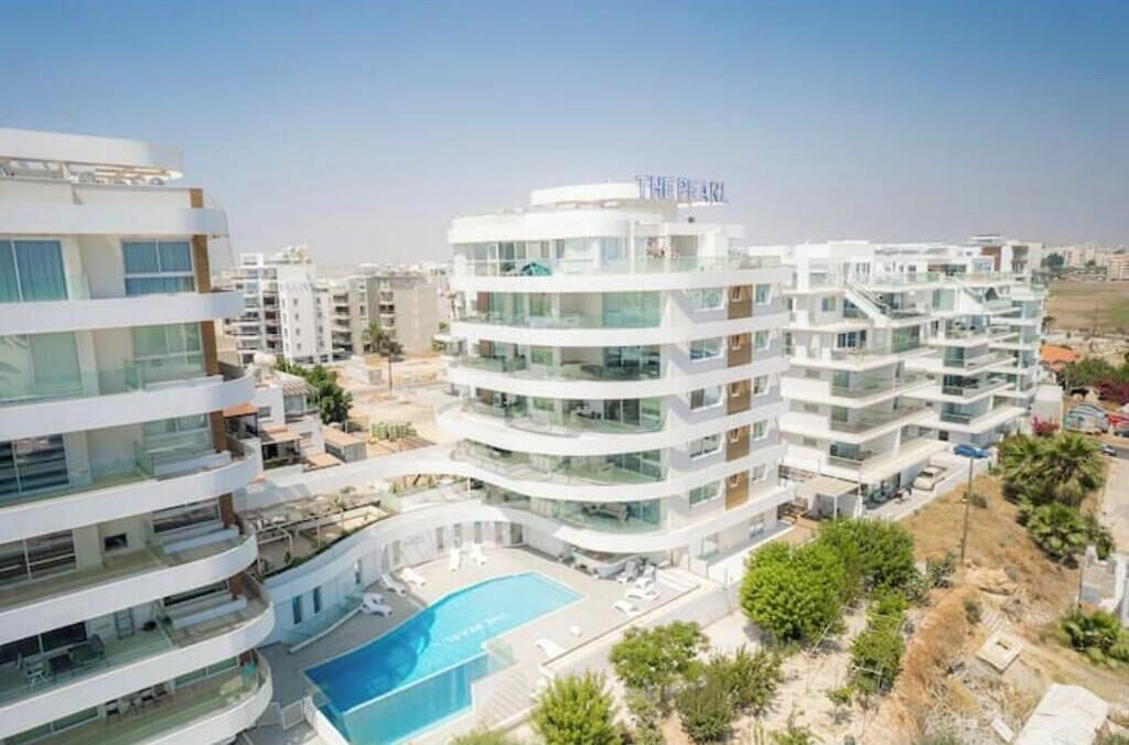 Photo of Outdoor in Larnaca
