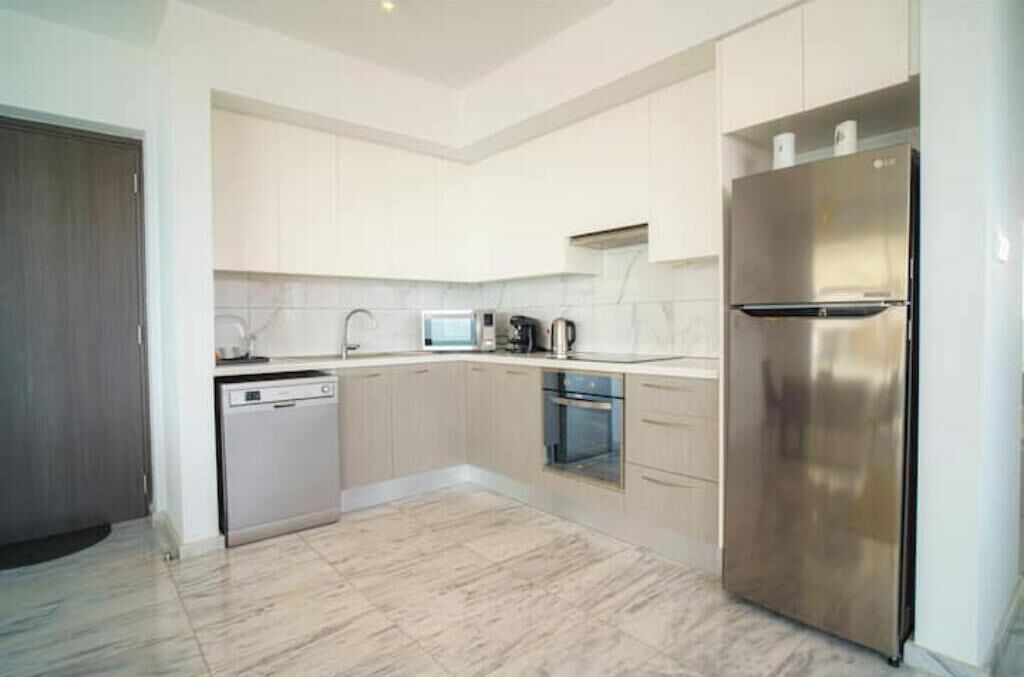 Photo of Kitchen in Larnaca