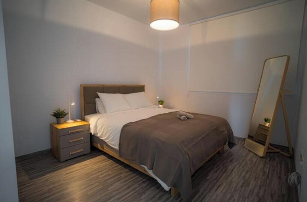 Photo of Bedroom in Larnaca