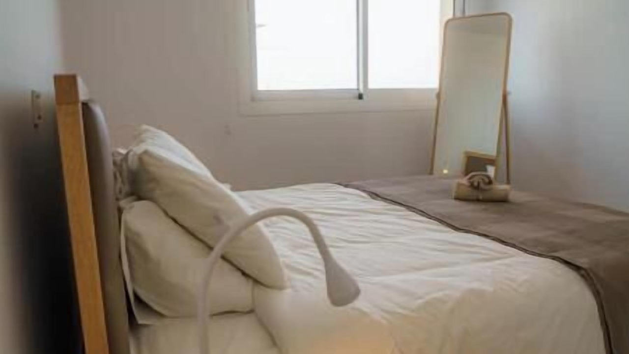Photo of Bedroom in Larnaca
