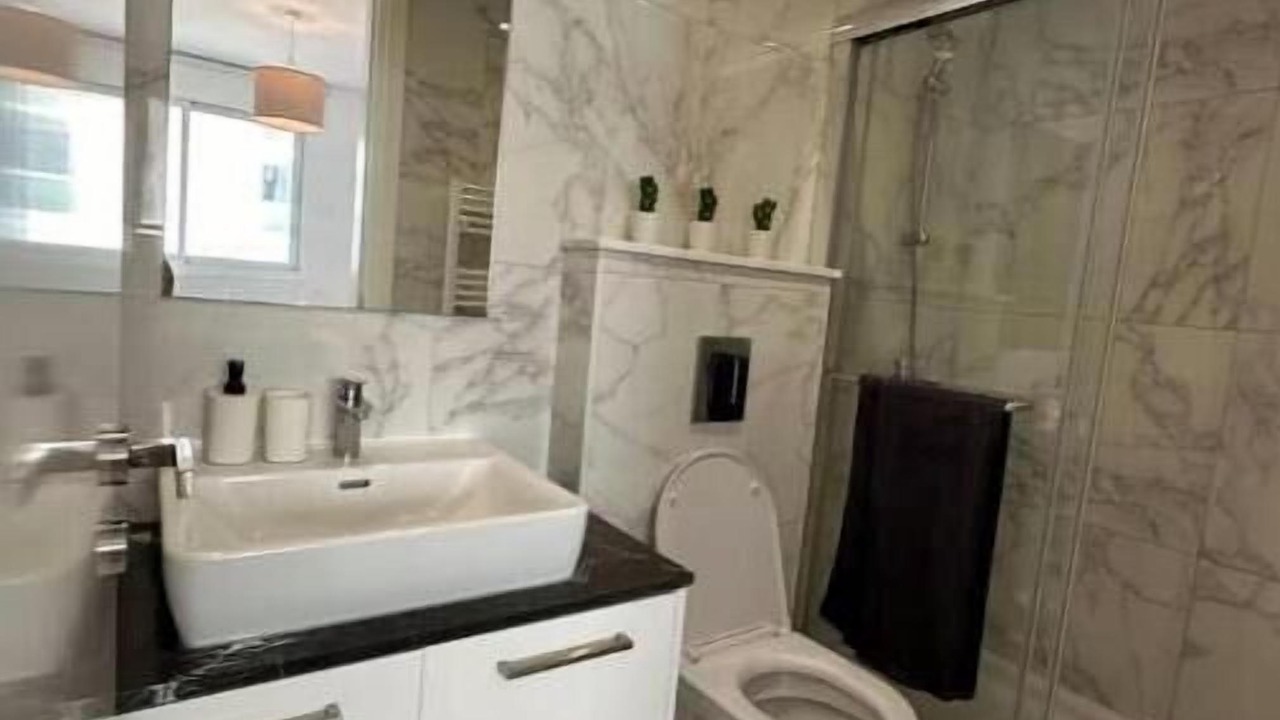Photo of Bathroom in Larnaca