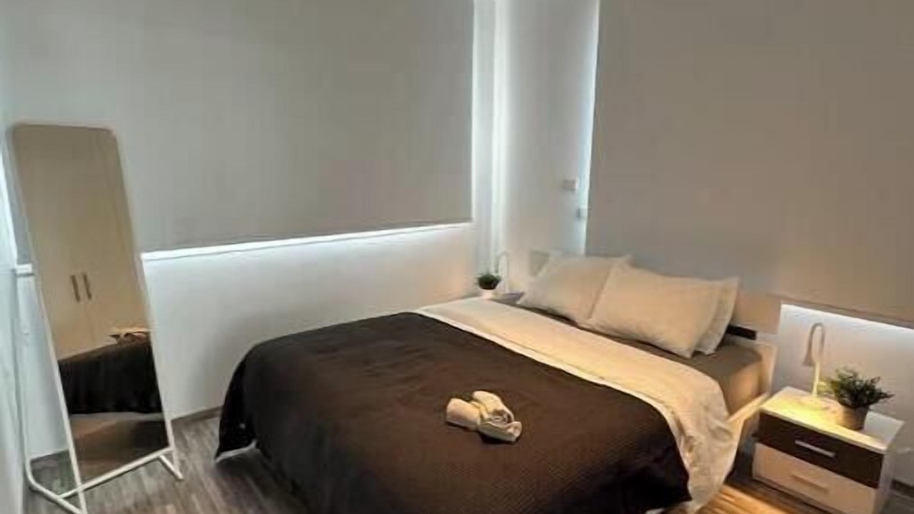 Photo of Bedroom in Larnaca