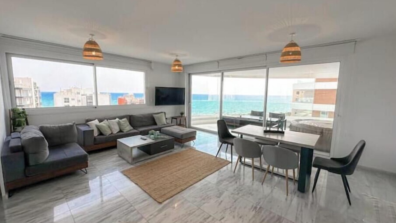 Photo of Livingroom in Larnaca