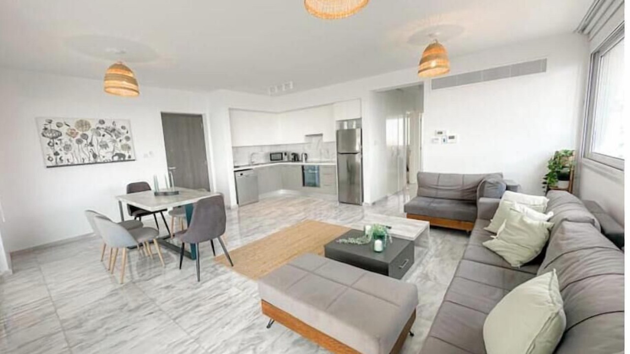 Photo of Livingroom in Larnaca