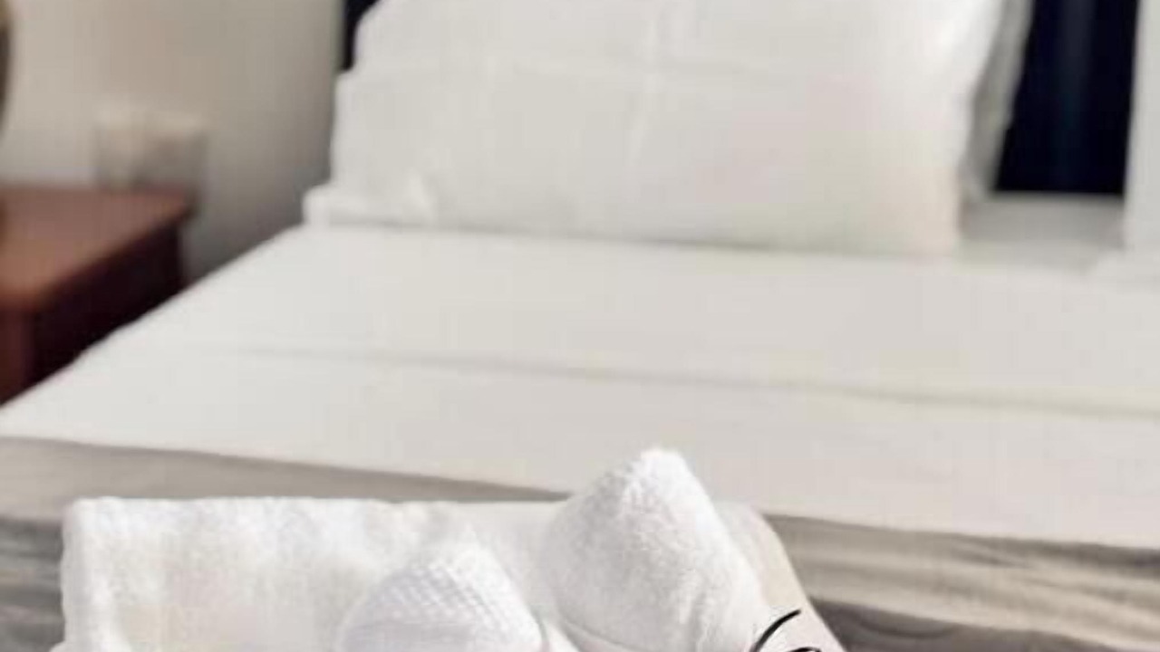Photo of Bedroom in Lofou