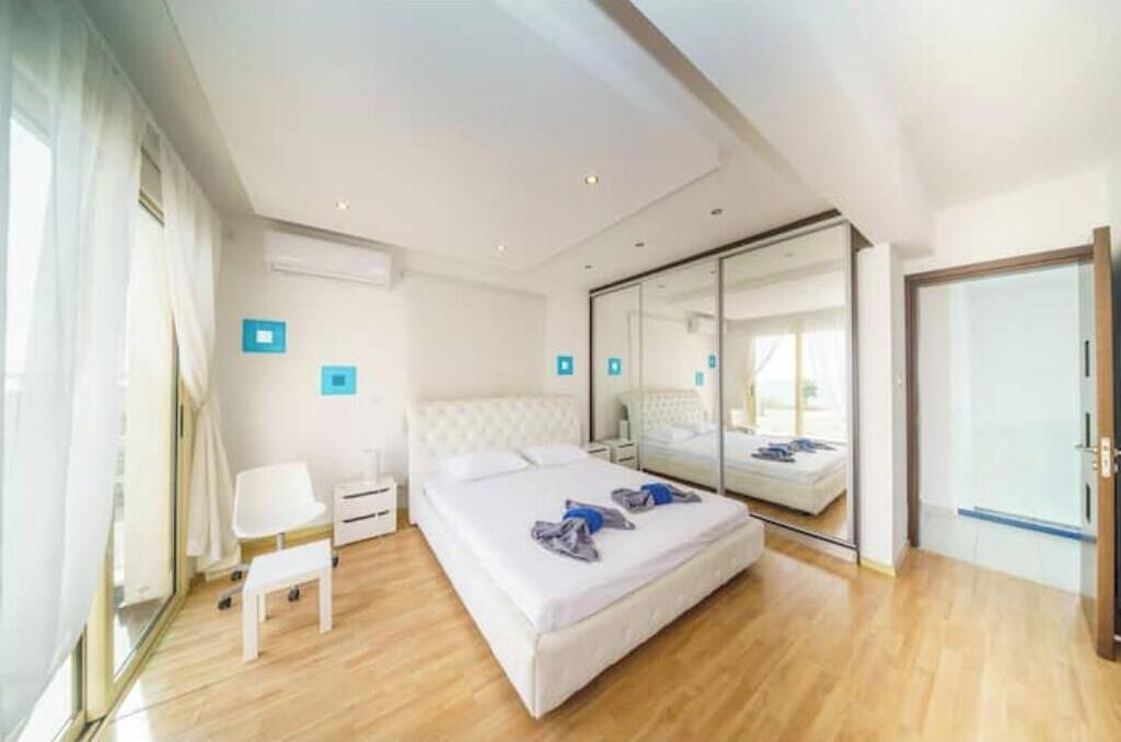 Photo of Bedroom in Mazotos
