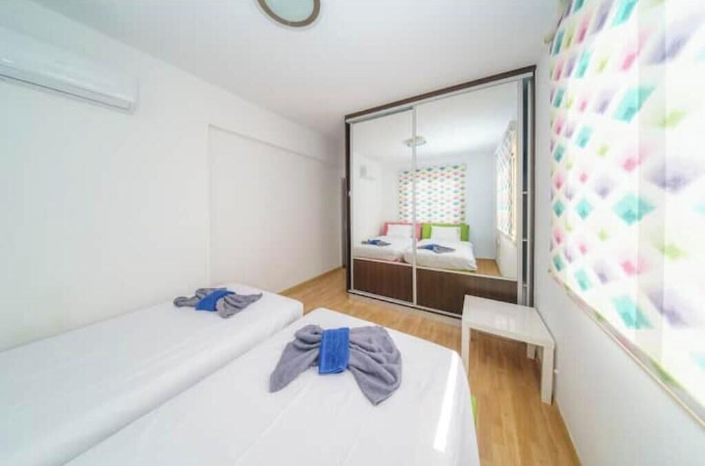 Photo of Bedroom in Mazotos