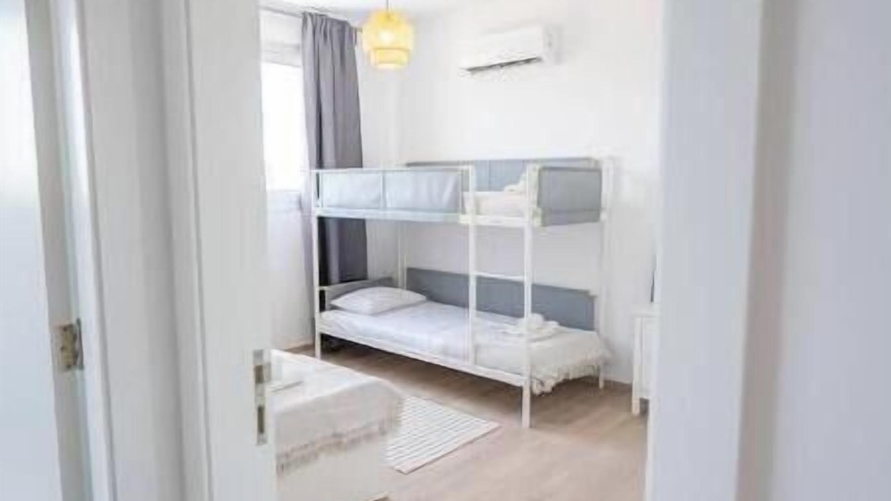 Photo of Bedroom in Larnaca