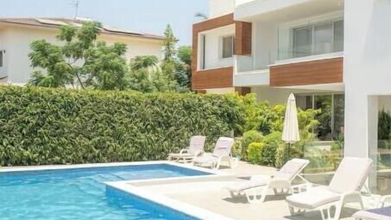 Photo of Outdoor in Larnaca